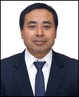 Maheshwor Karmacharya