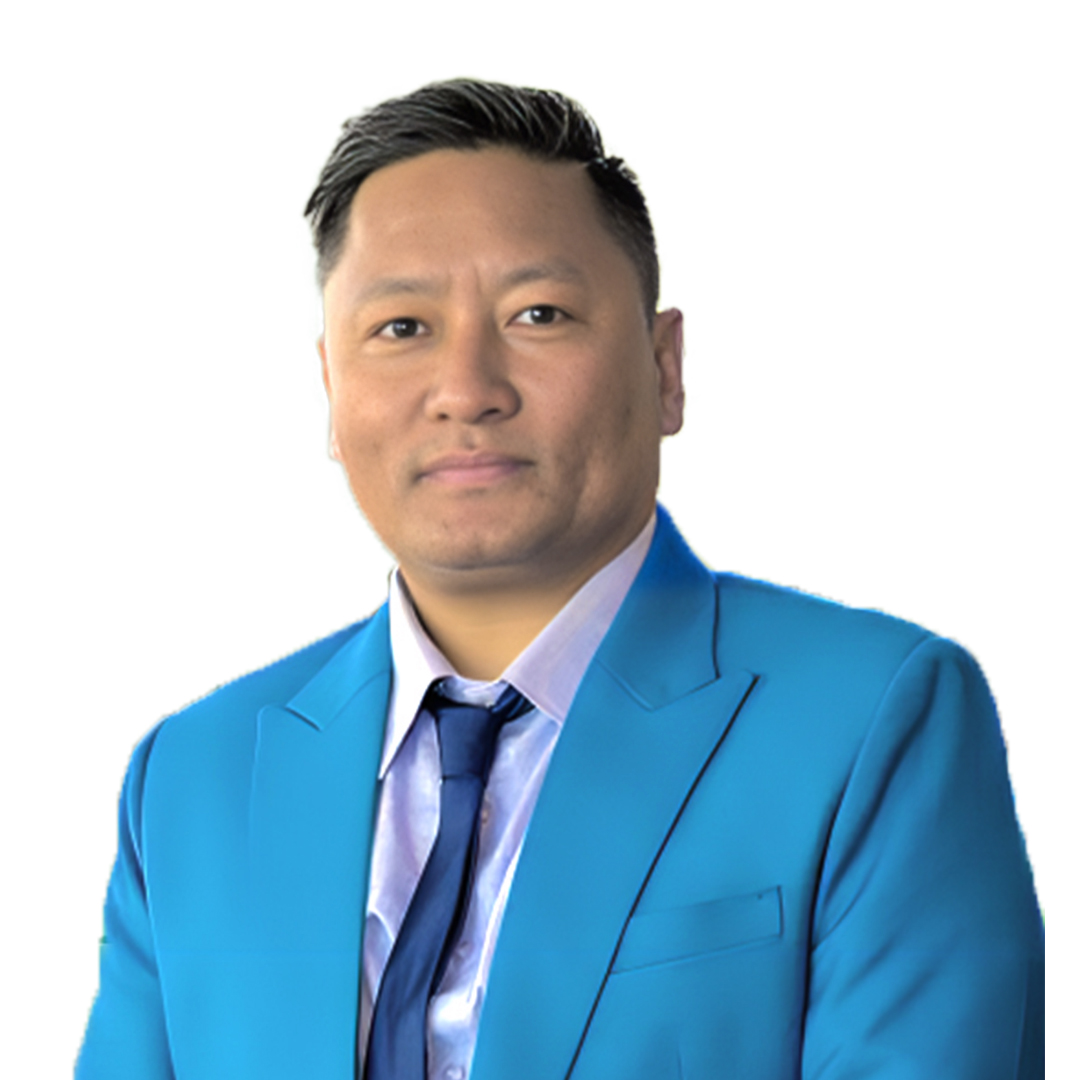 Deepak lungeli Magar